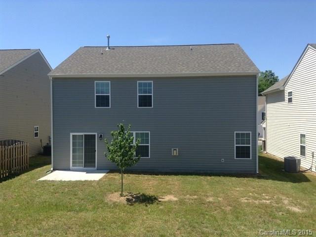 Waterlyn - Residential Lease