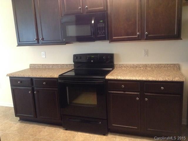 Waterlyn - Residential Lease