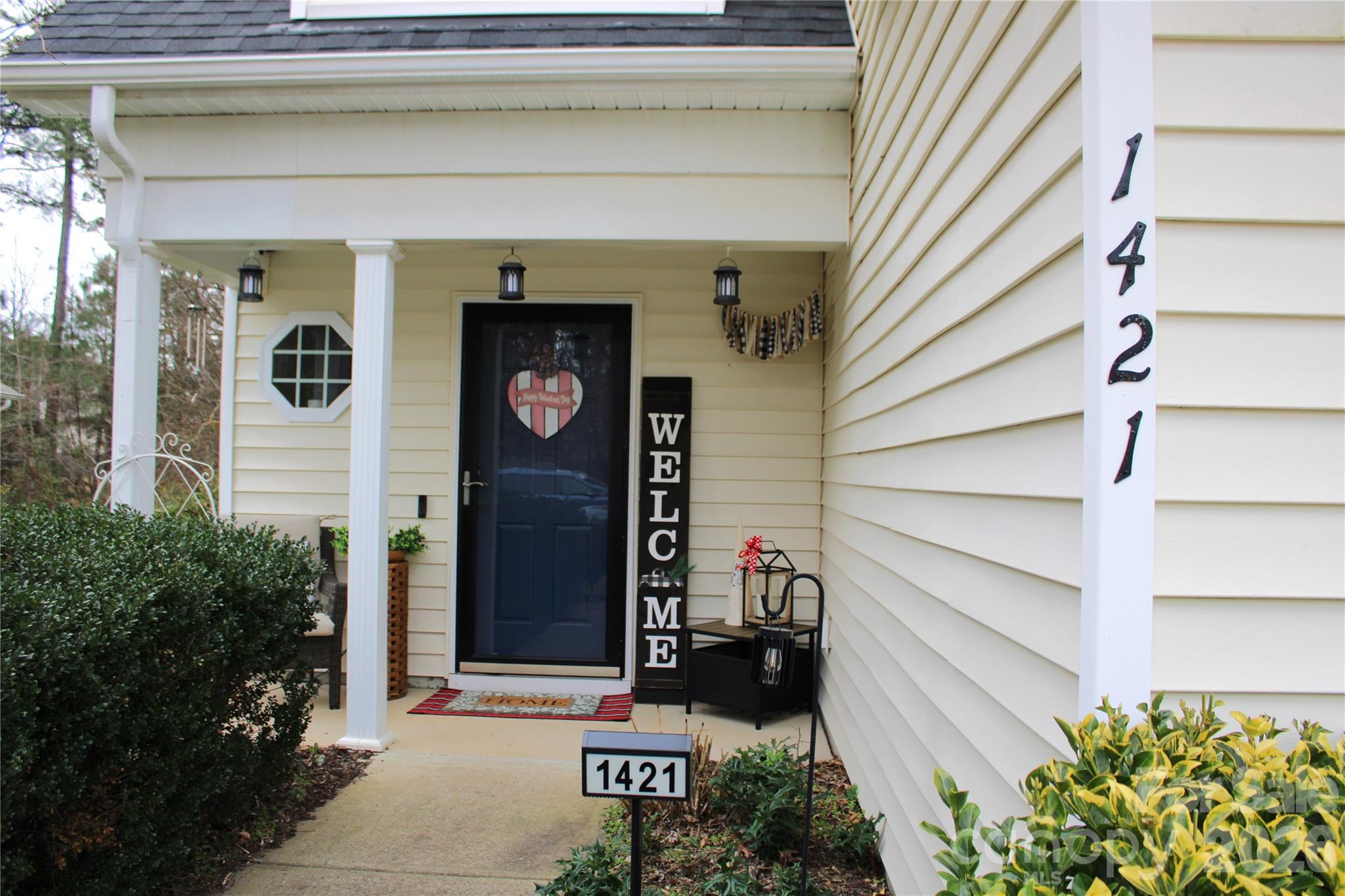 1421 Dexter Ridge Drive