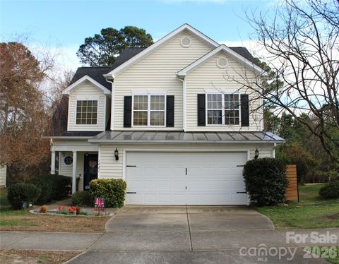 1421 Dexter Ridge Drive Holly Springs NC 27540