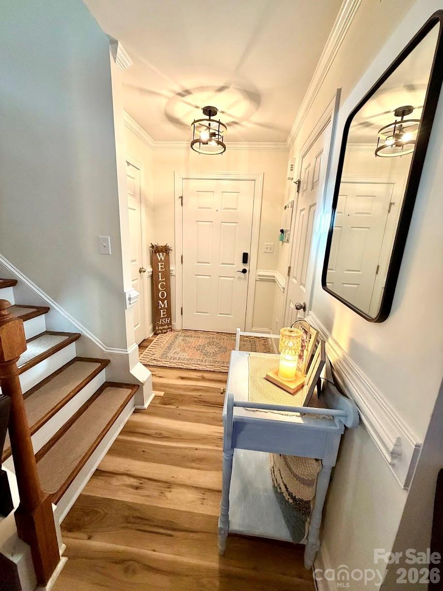 1421 Dexter Ridge Drive