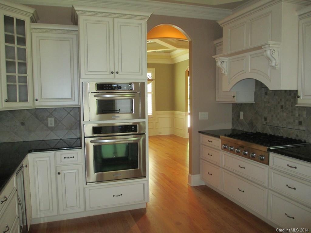 Northington Woods - Residential Lease