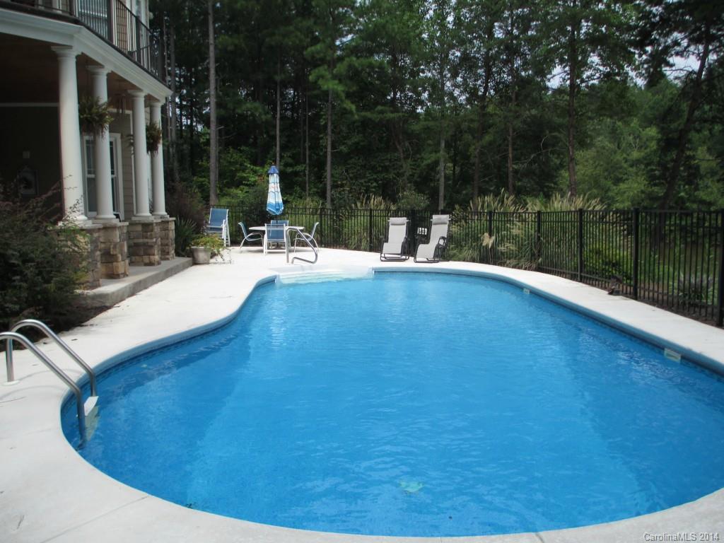 Northington Woods - Residential Lease