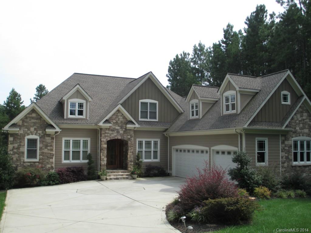 Northington Woods - Residential Lease
