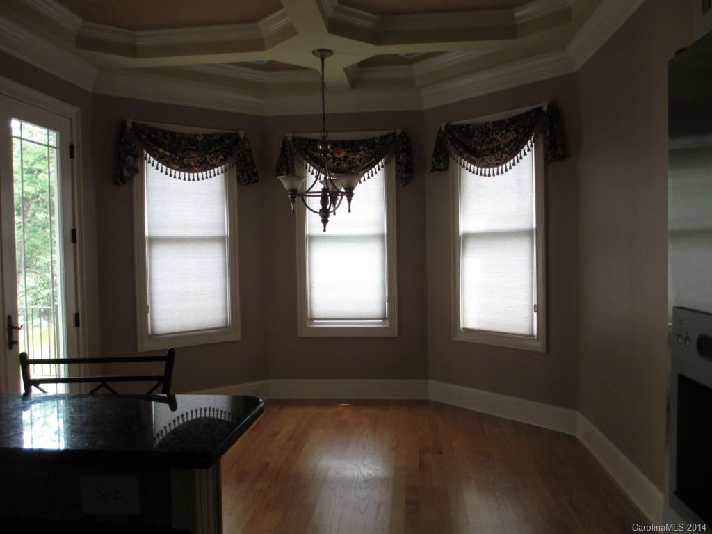 Northington Woods - Residential Lease