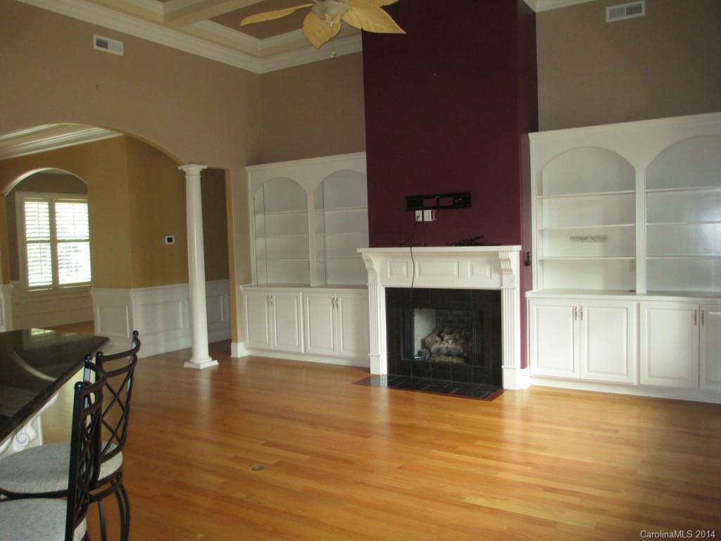 Northington Woods - Residential Lease