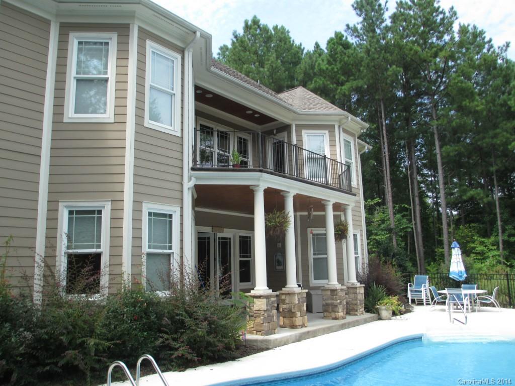 Northington Woods - Residential Lease