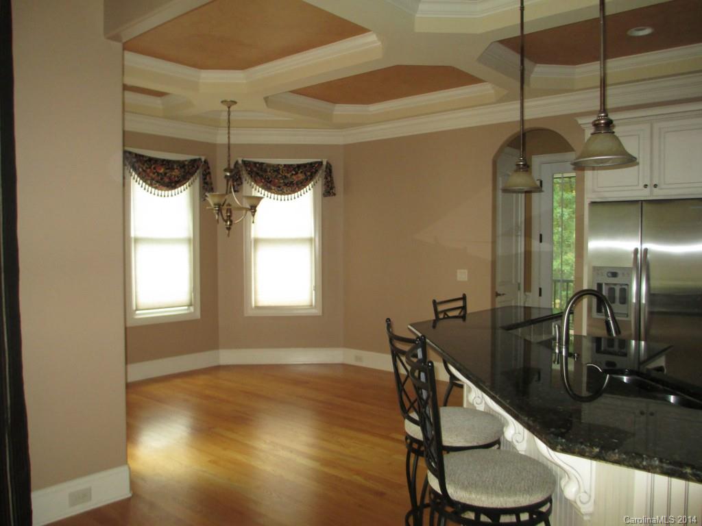 Northington Woods - Residential Lease