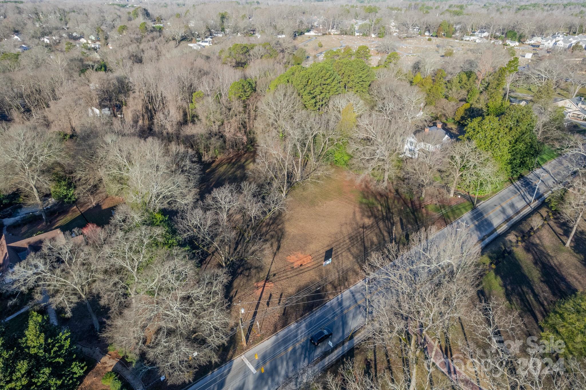Central Park South - Residential