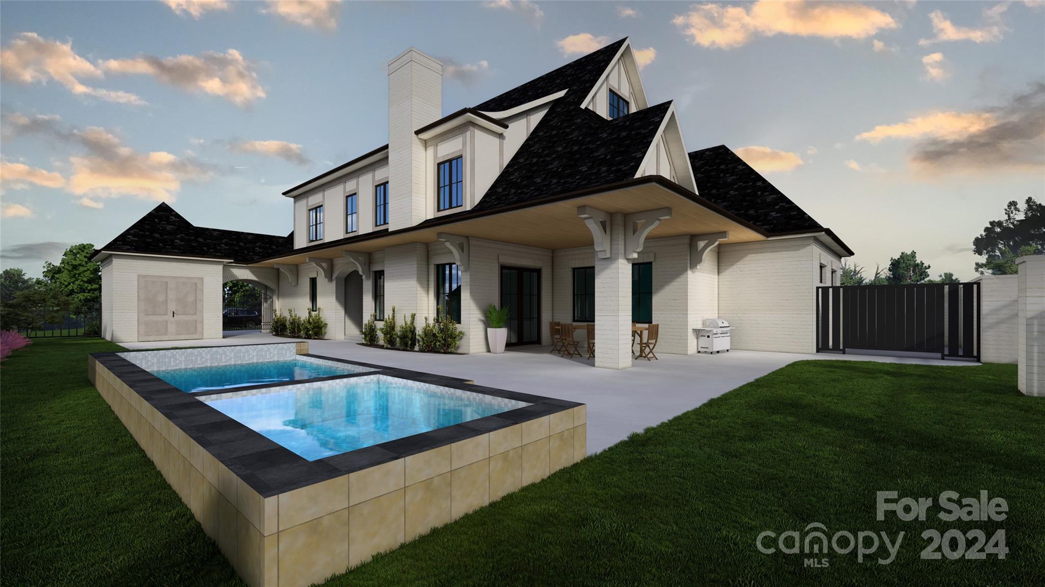 Central Park South - Residential