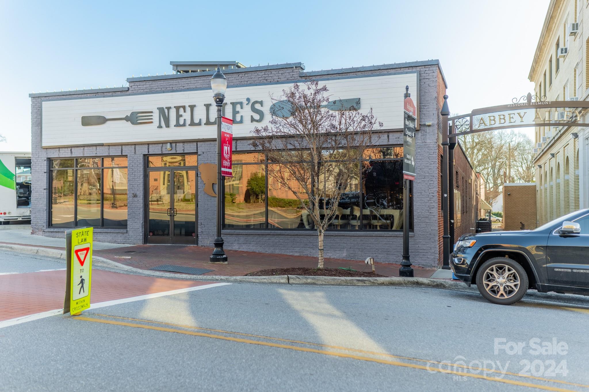 Central Park South - Residential