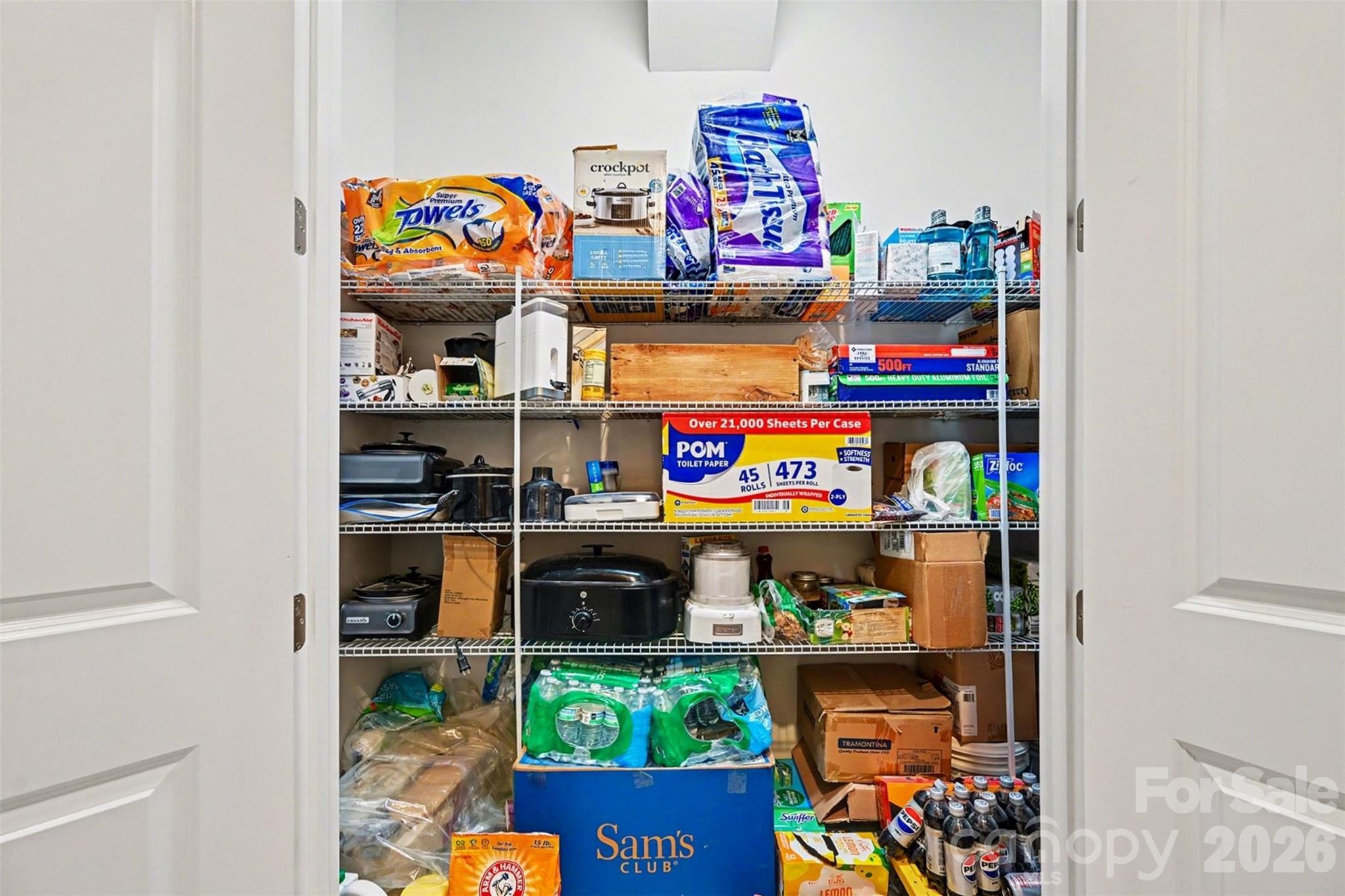 Morgans Branch - Residential