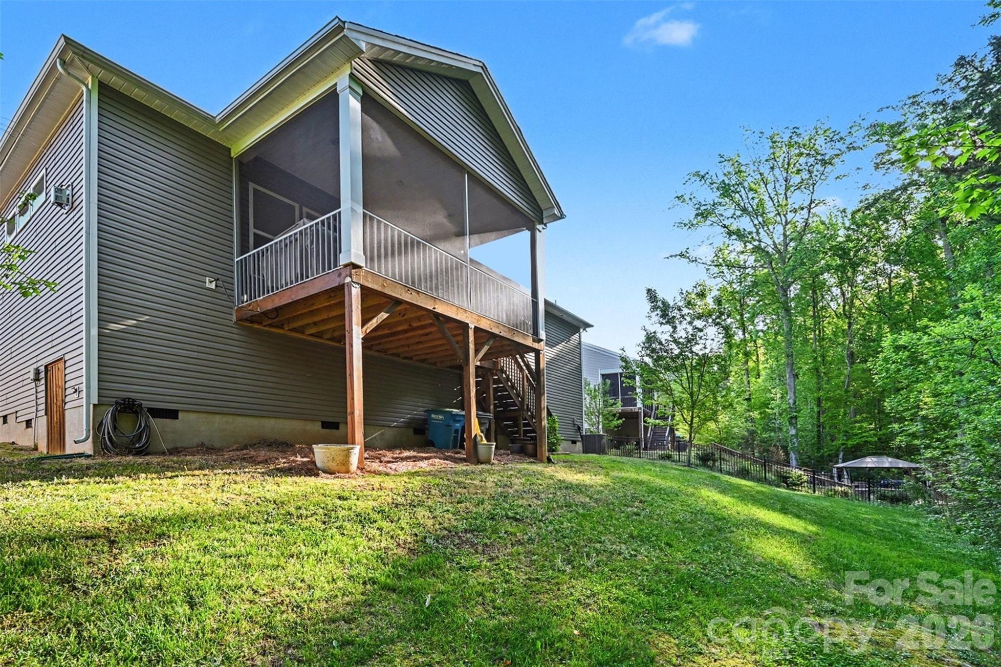 Morgans Branch - Residential