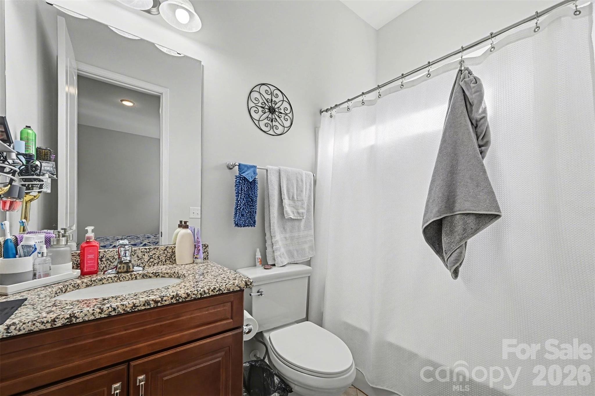 Morgans Branch - Residential