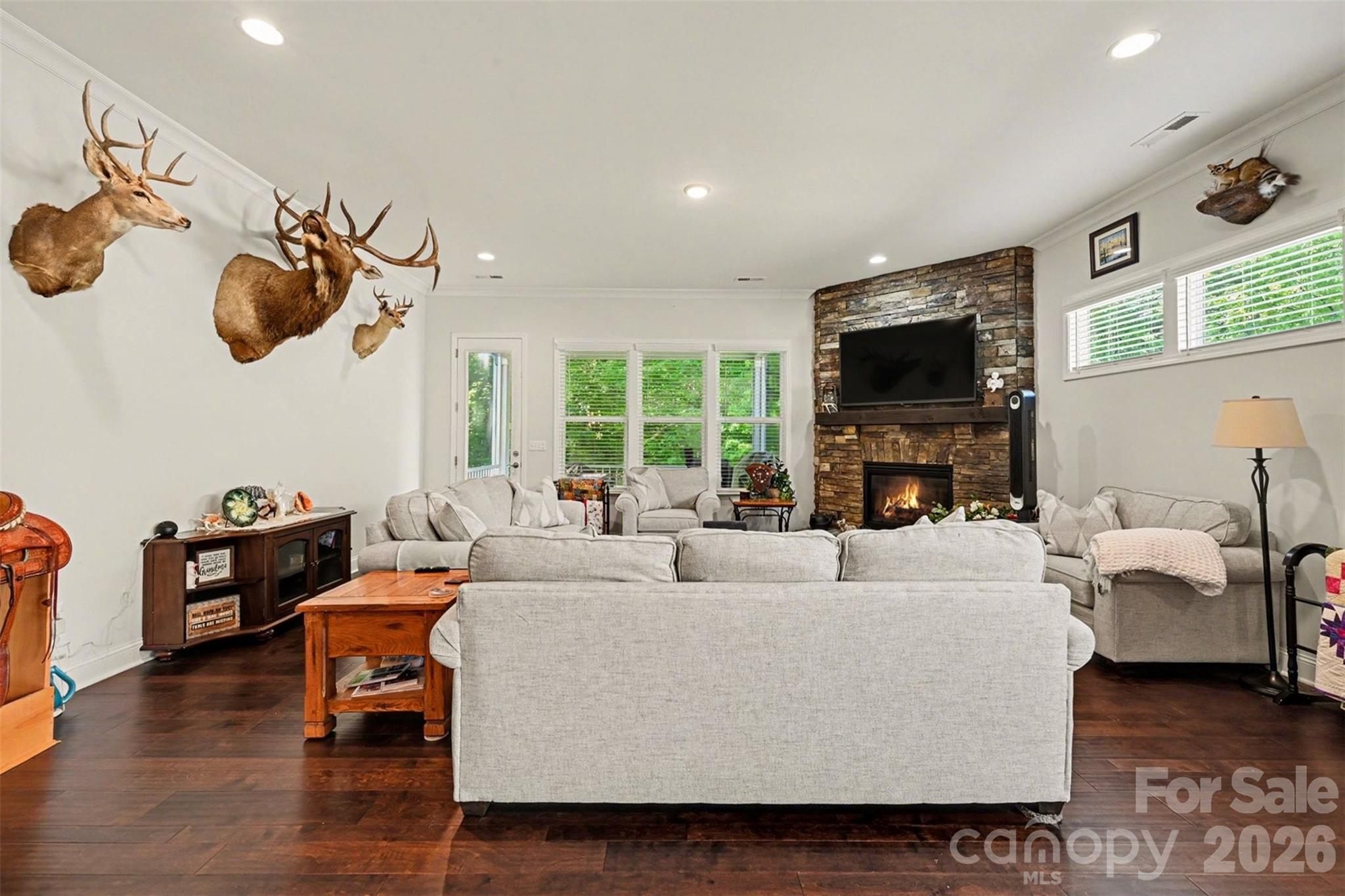 Morgans Branch - Residential