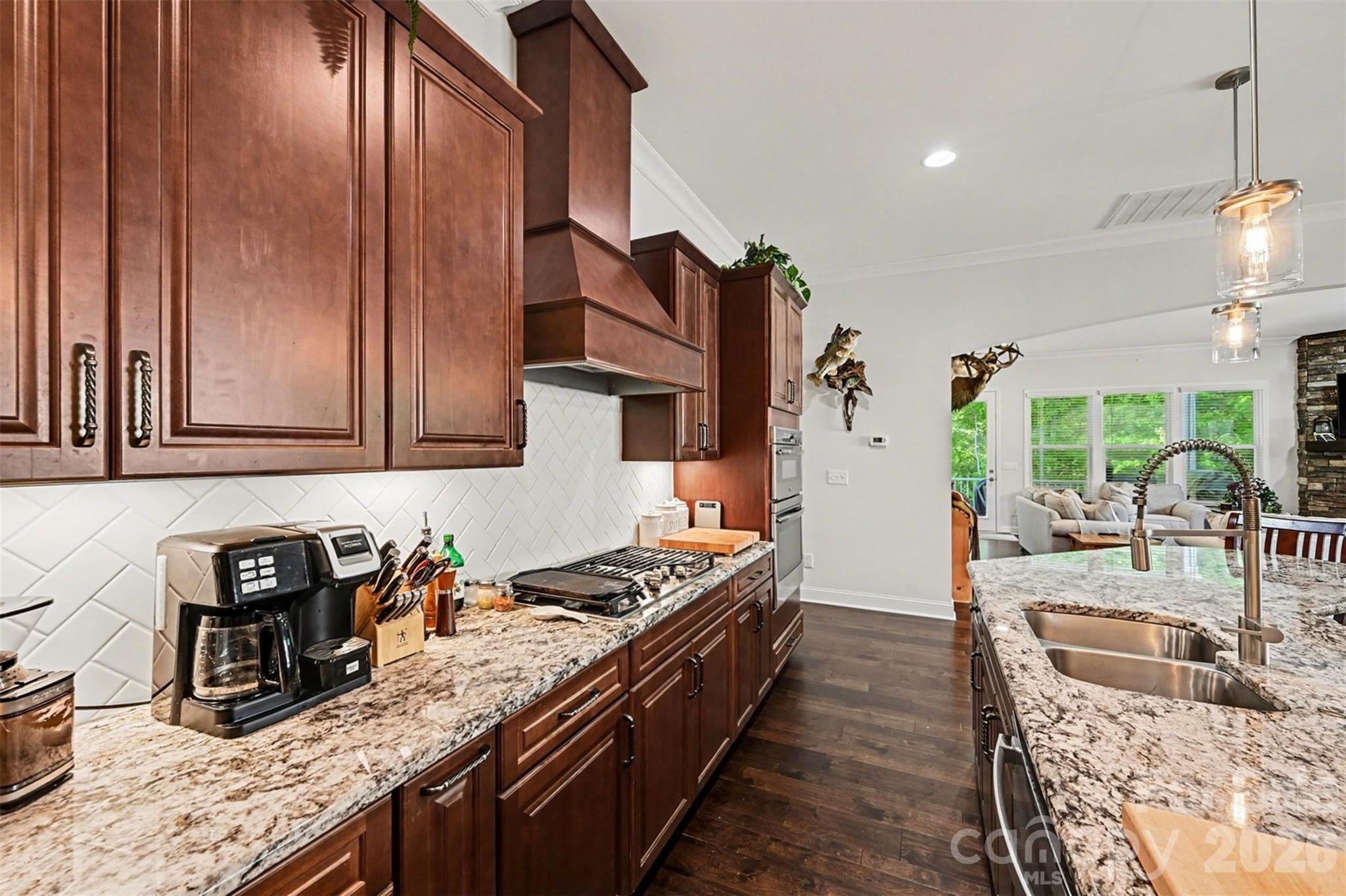 Morgans Branch - Residential