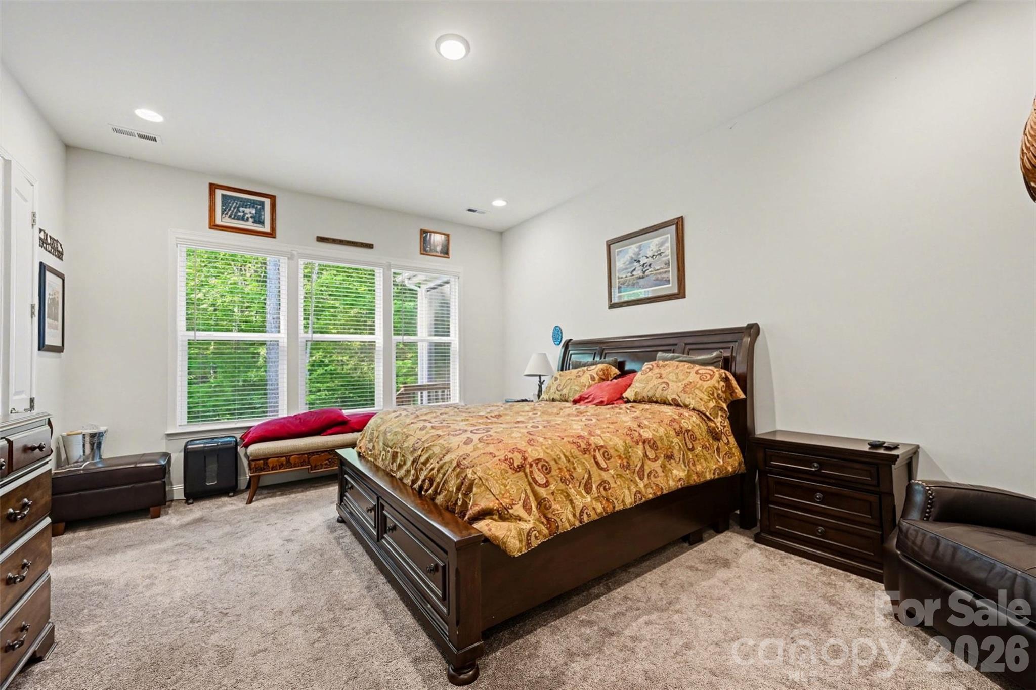 Morgans Branch - Residential