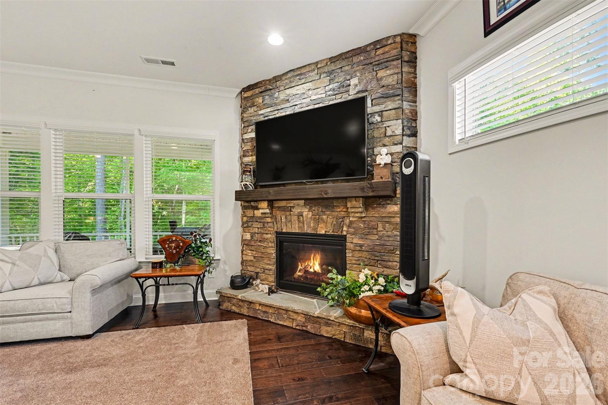 Morgans Branch - Residential