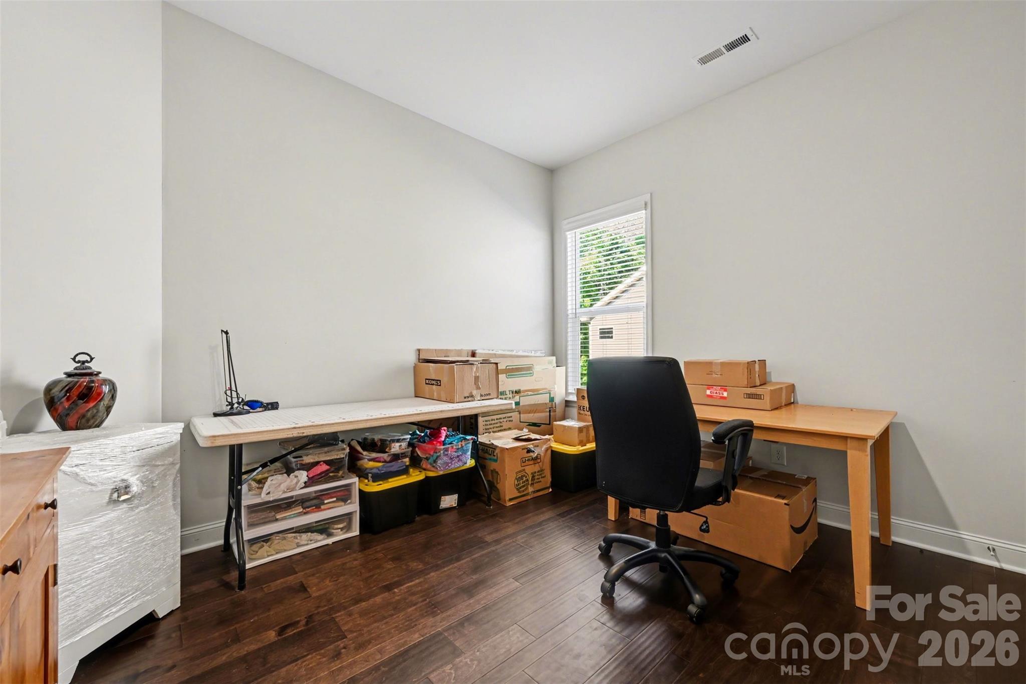 Morgans Branch - Residential