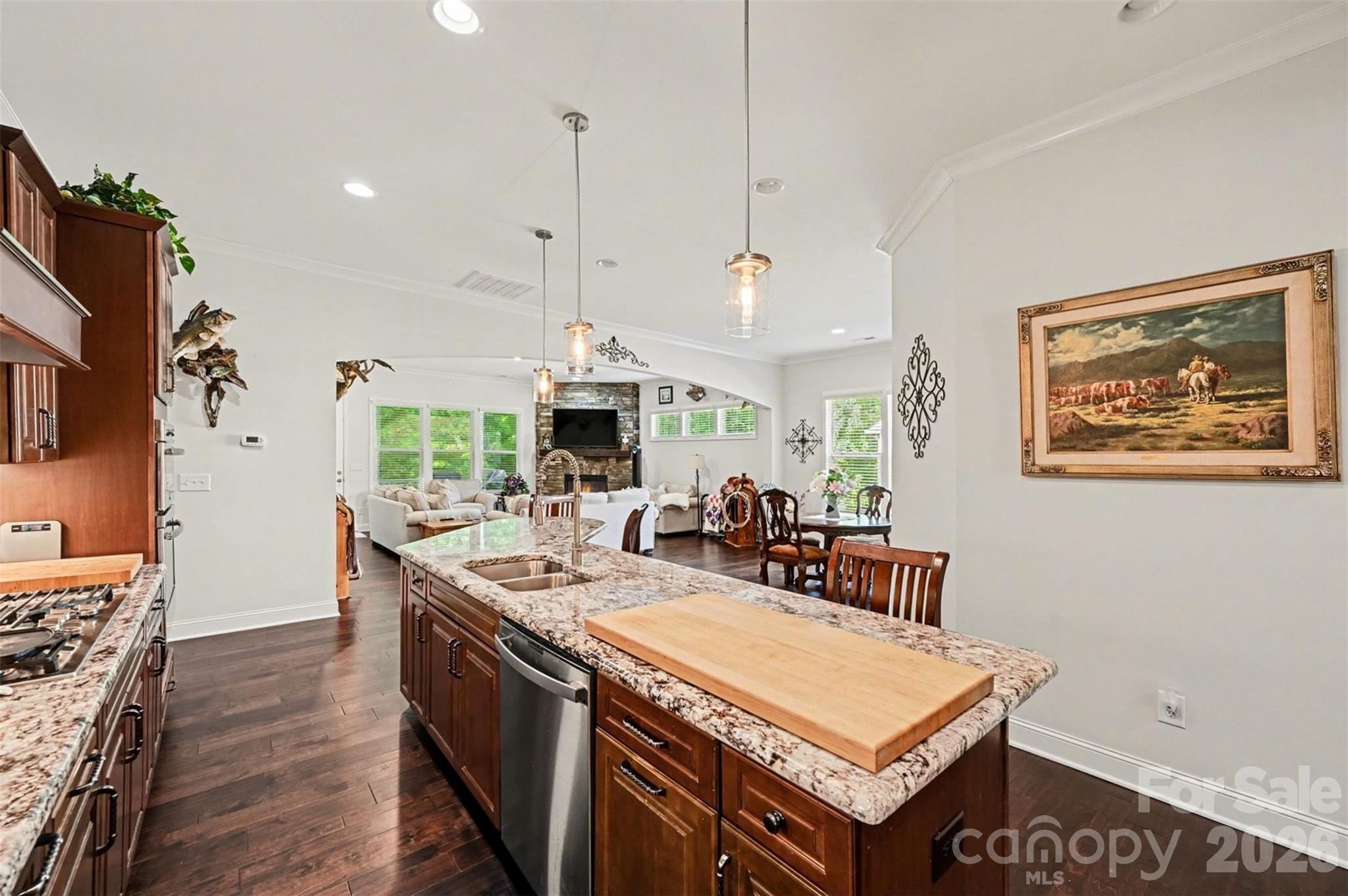 Morgans Branch - Residential