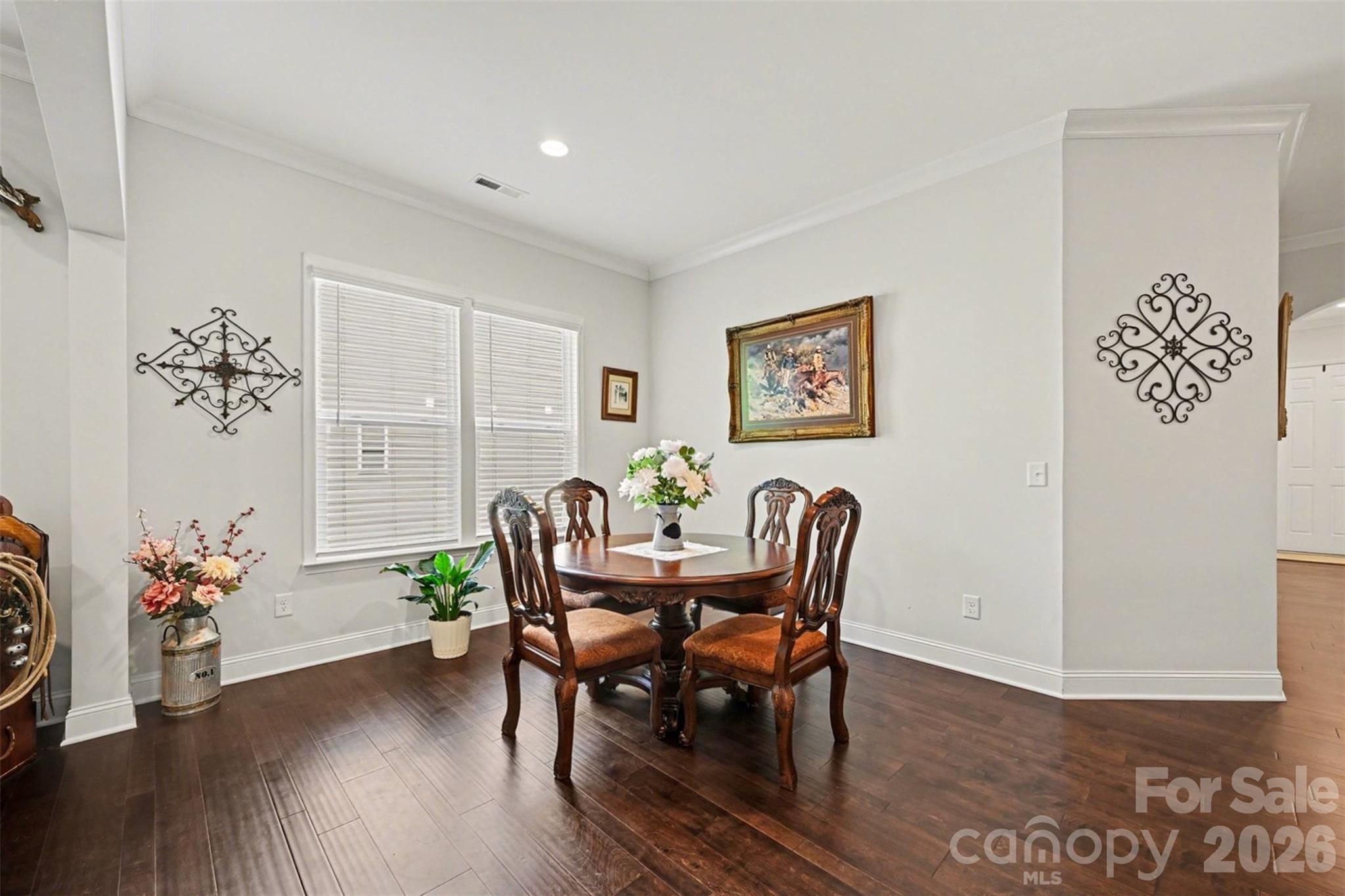 Morgans Branch - Residential