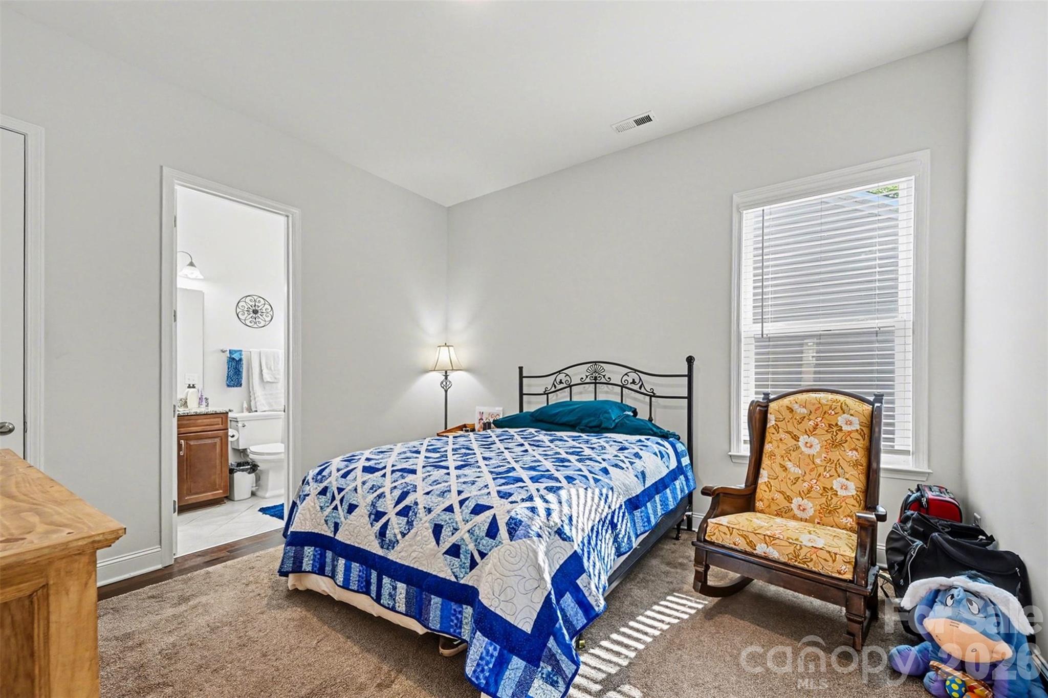 Morgans Branch - Residential