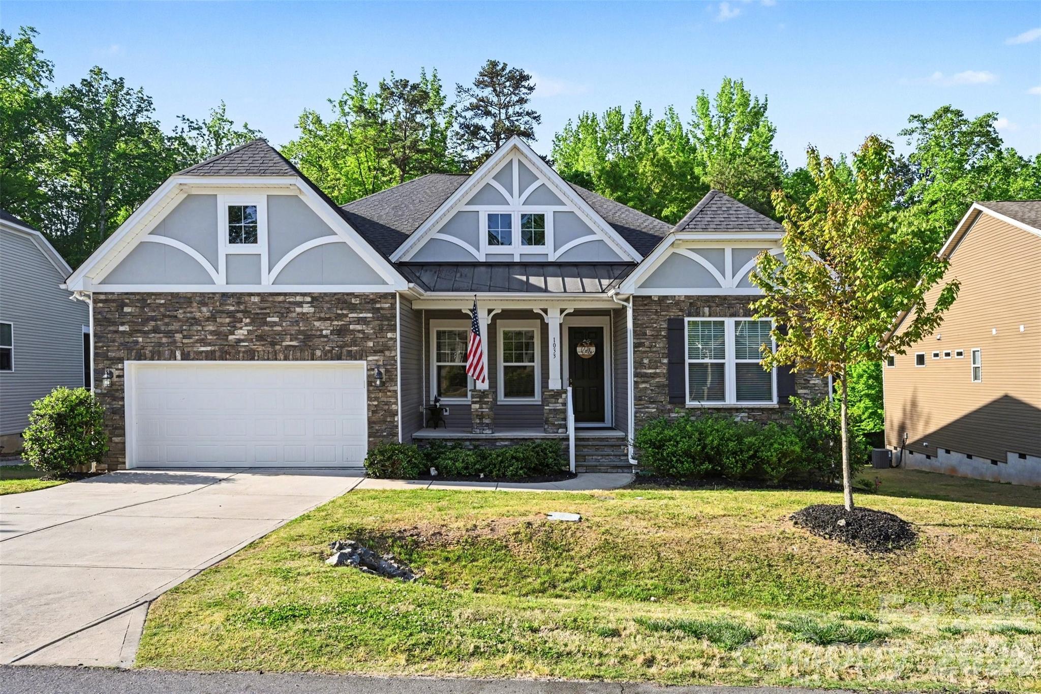 1033 Moonlight Mist Road