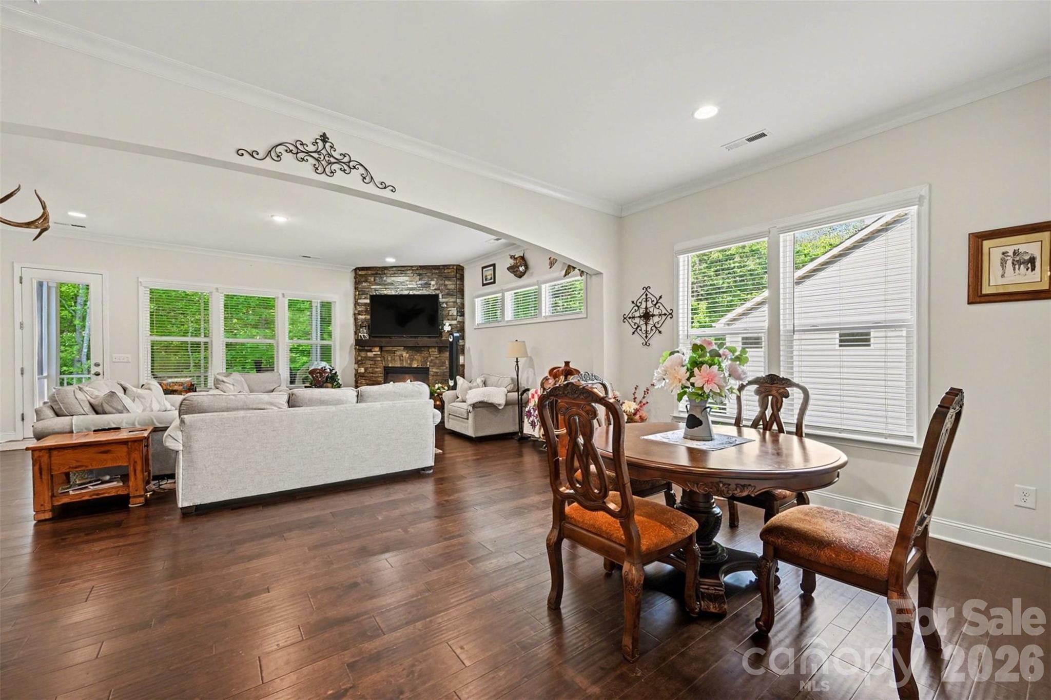 Morgans Branch - Residential