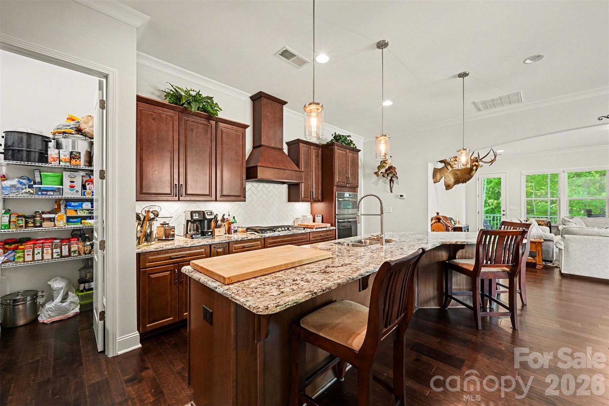 Morgans Branch - Residential