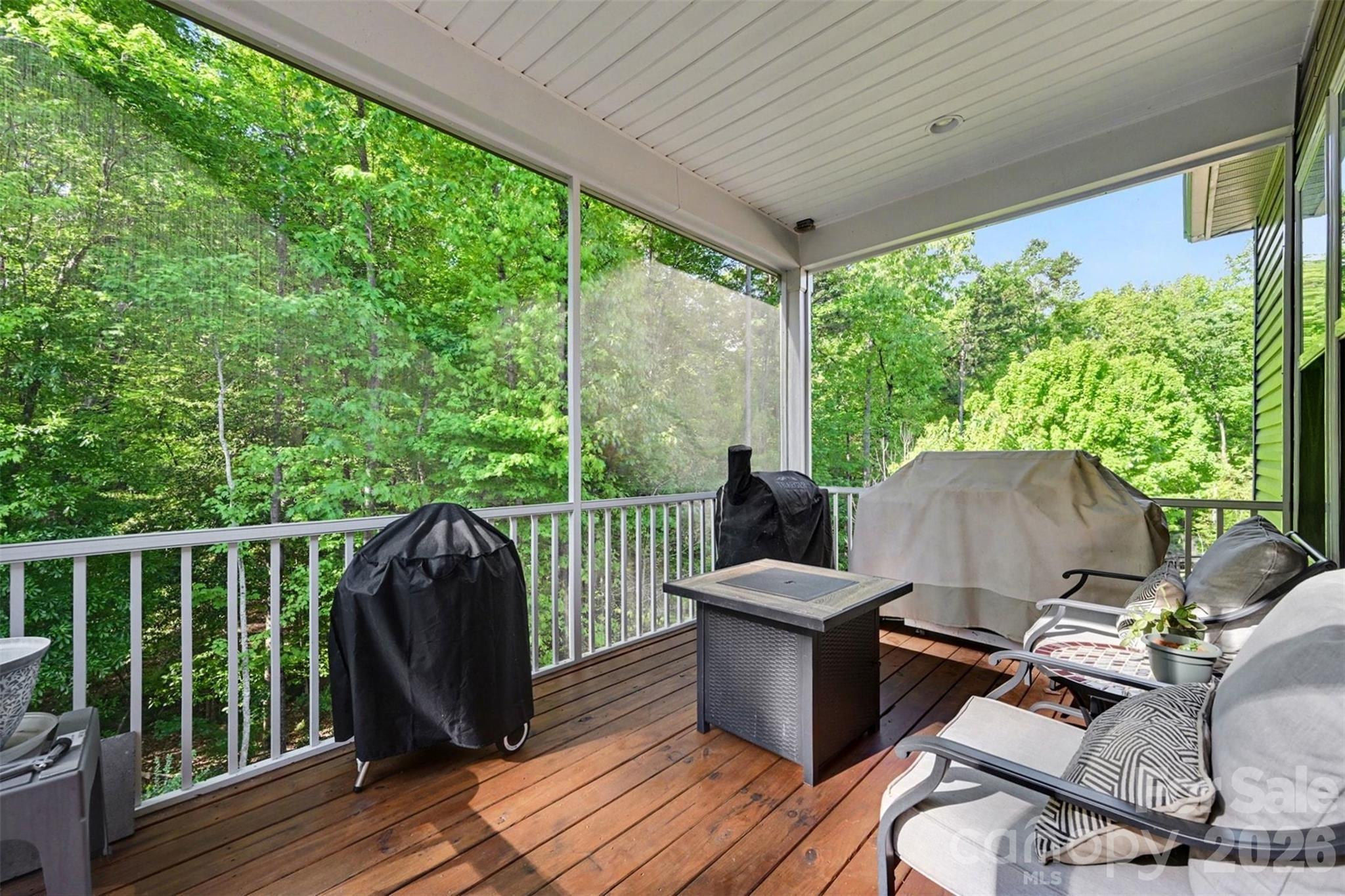 Morgans Branch - Residential