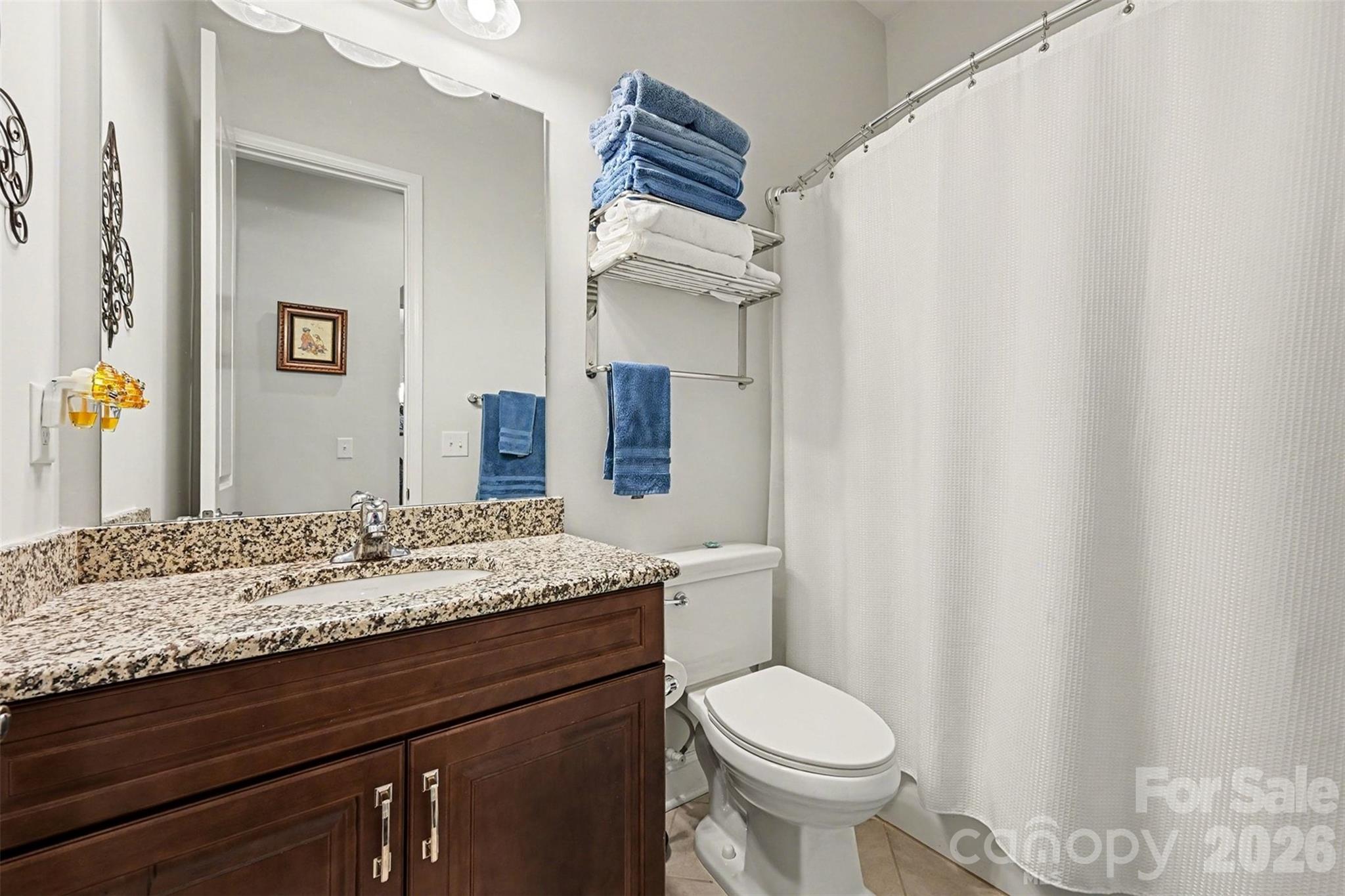 Morgans Branch - Residential