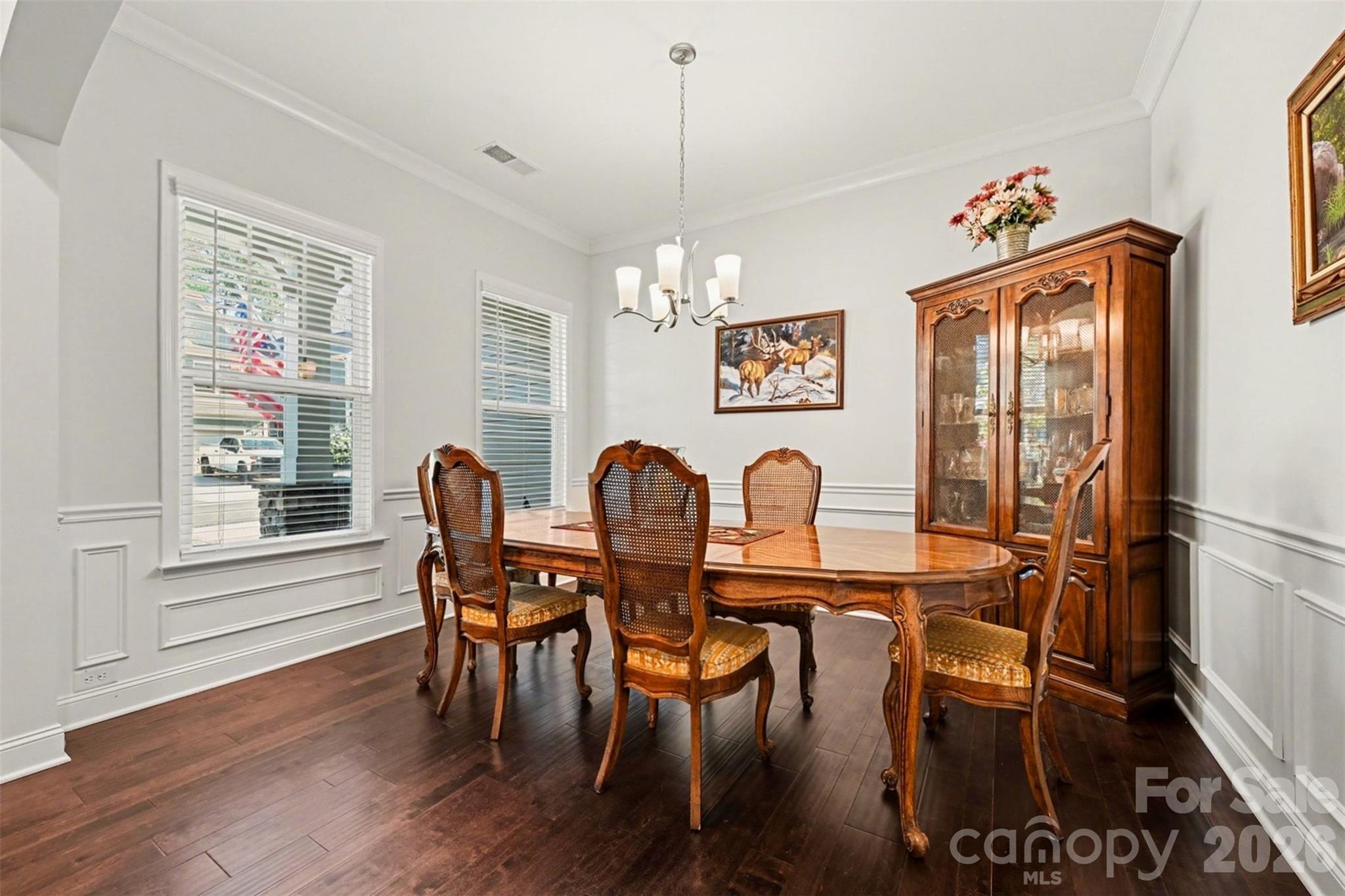 Morgans Branch - Residential