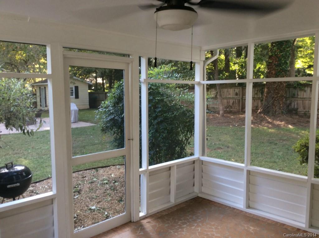 Ravenwood - Residential