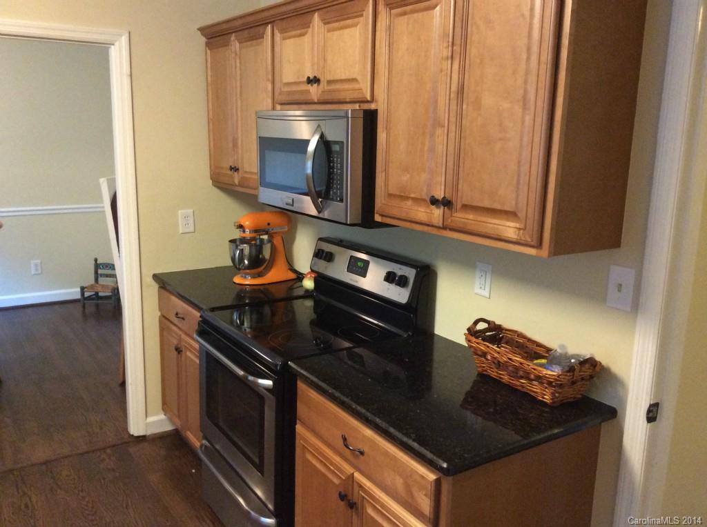 Ravenwood - Residential