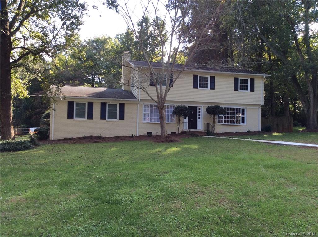 Ravenwood - Residential