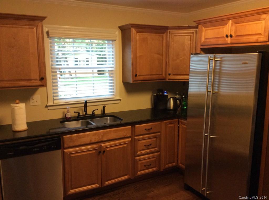 Ravenwood - Residential