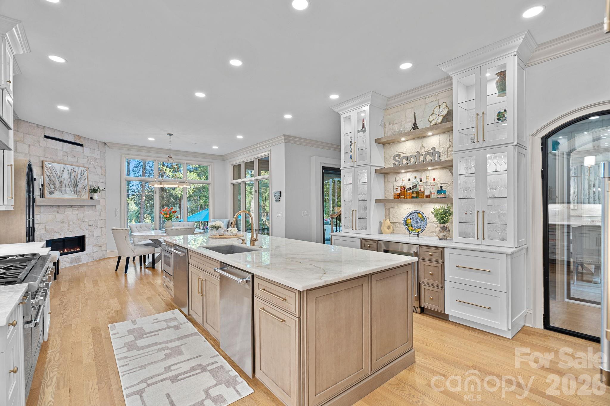 The Point - Residential