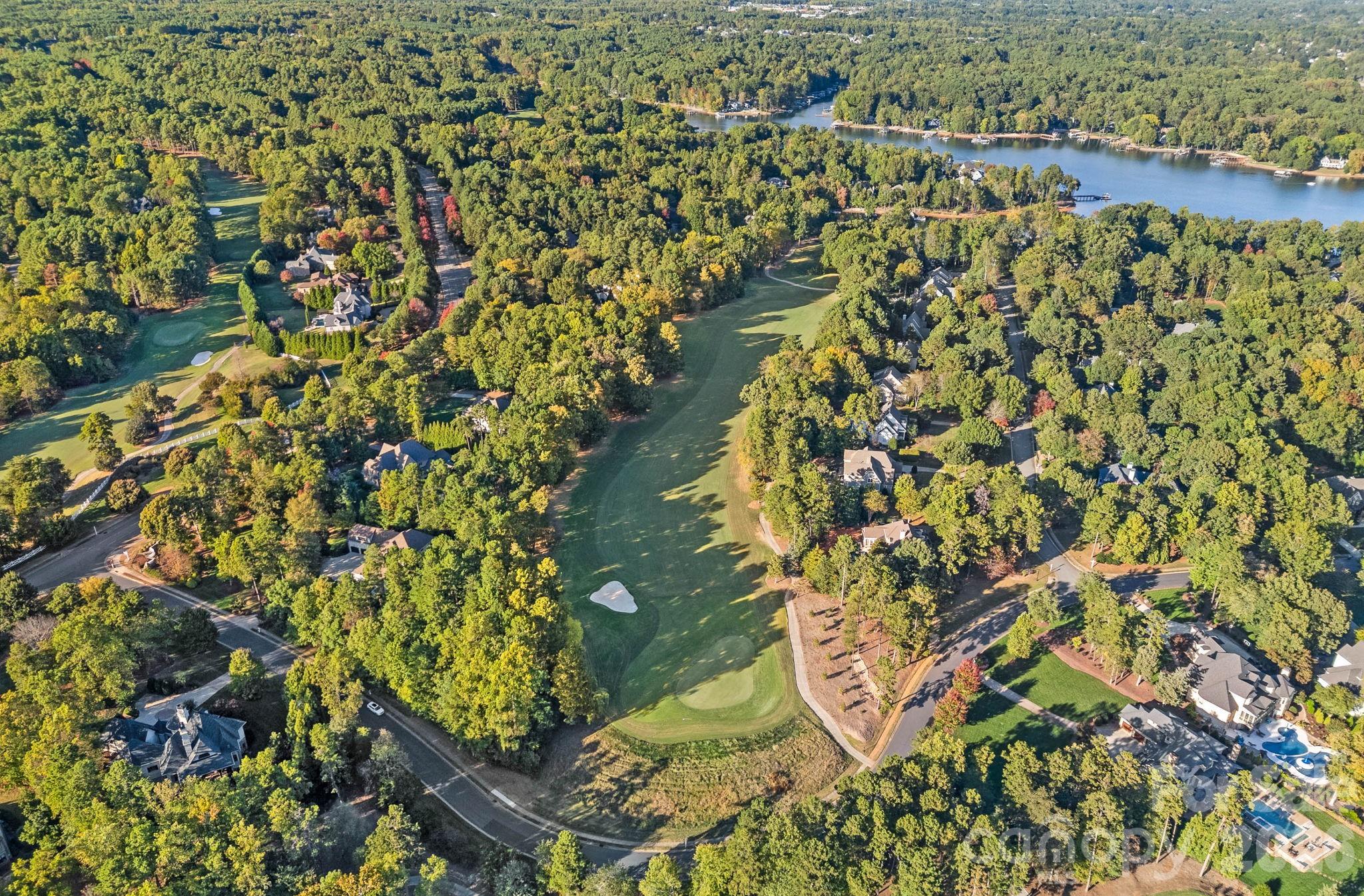 The Point - Residential