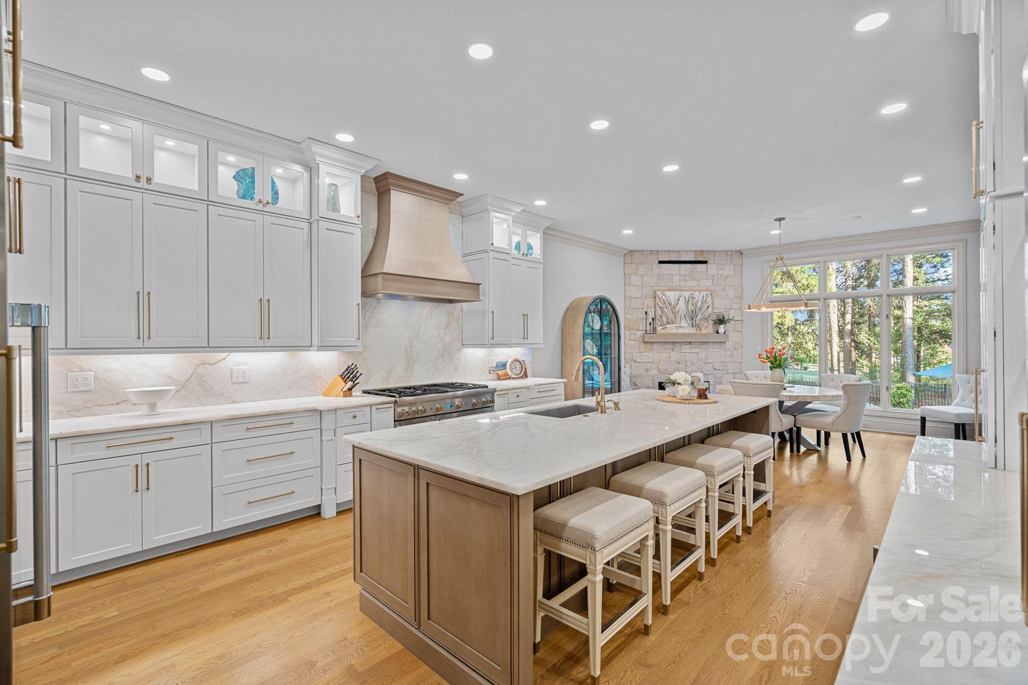 The Point - Residential