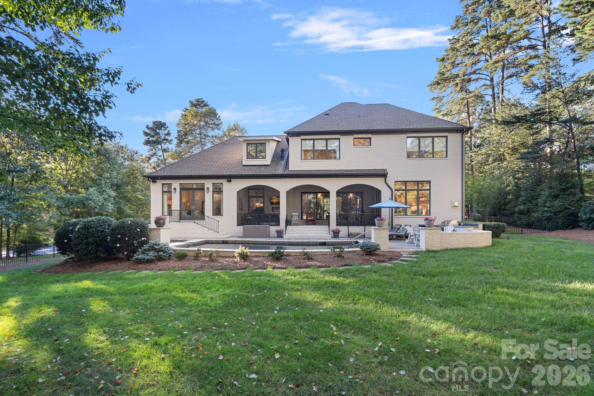 The Point - Residential