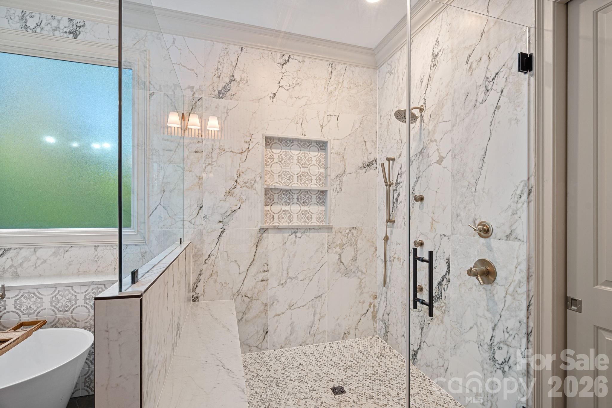 The Point - Residential