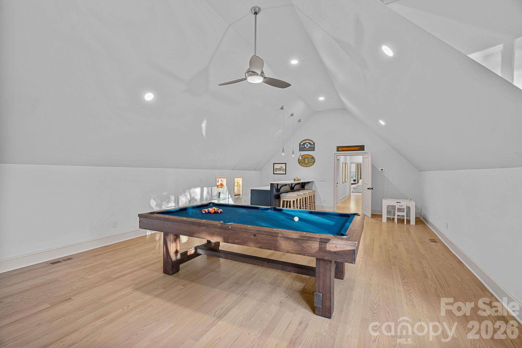 The Point - Residential