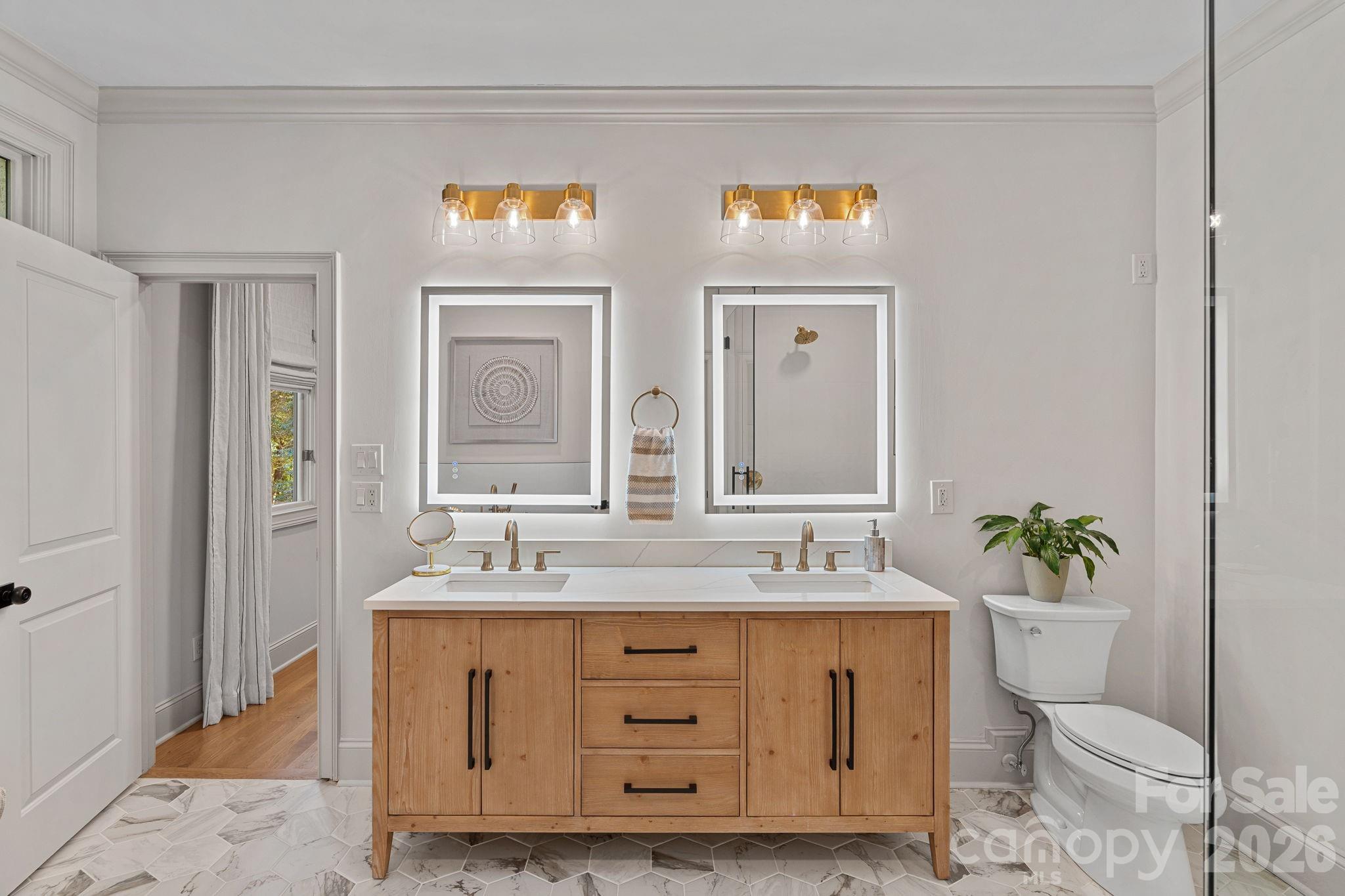 The Point - Residential