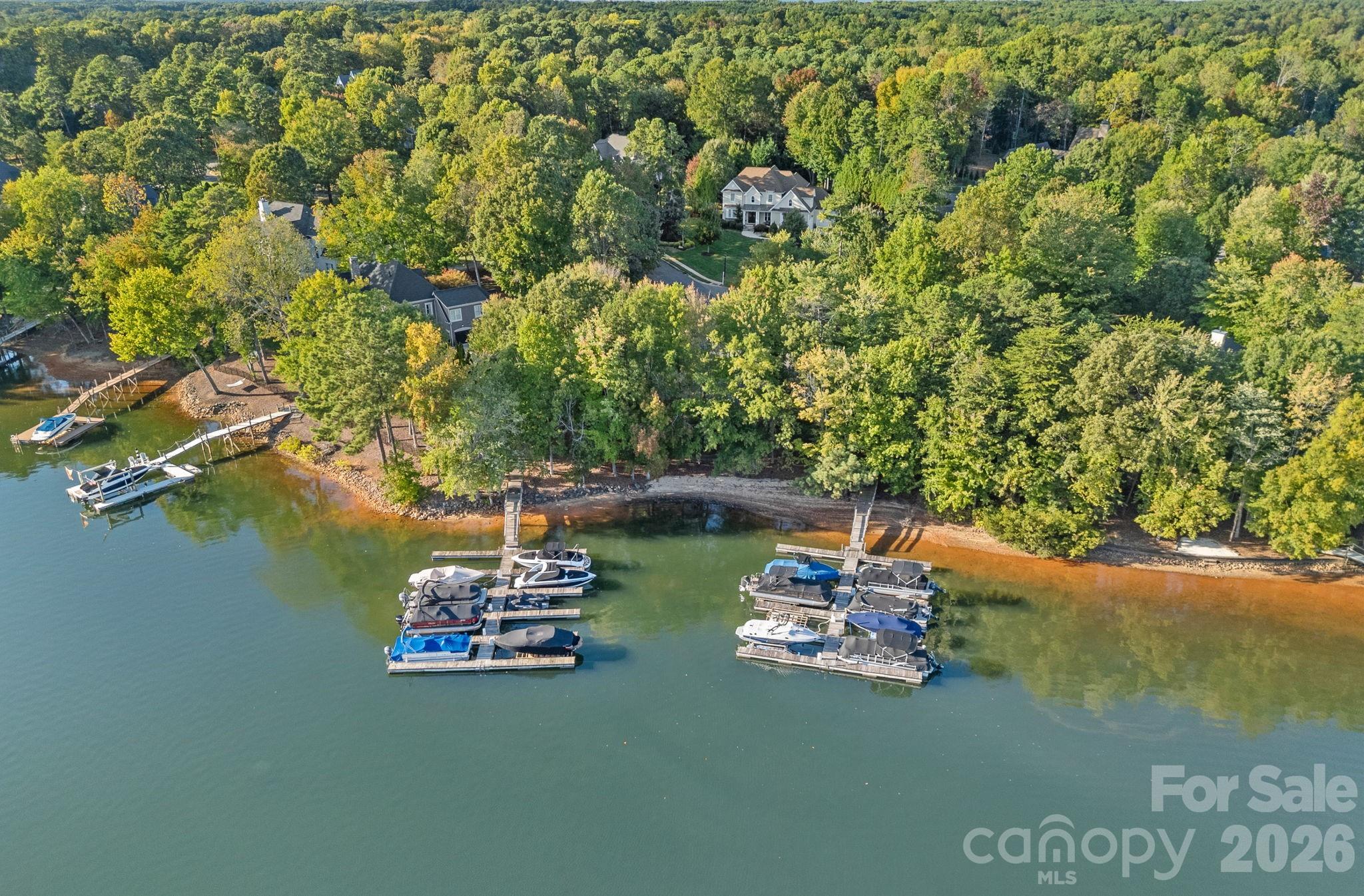 The Point - Residential