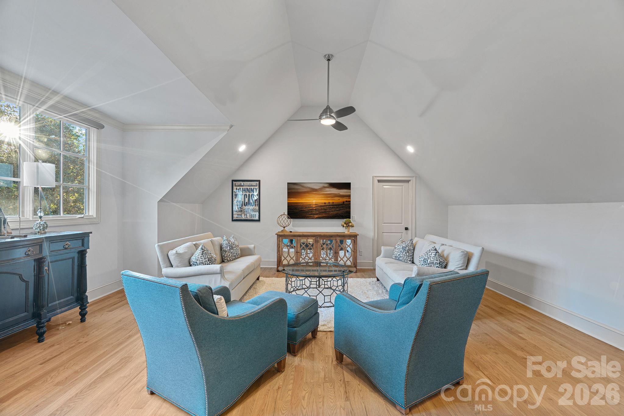 The Point - Residential