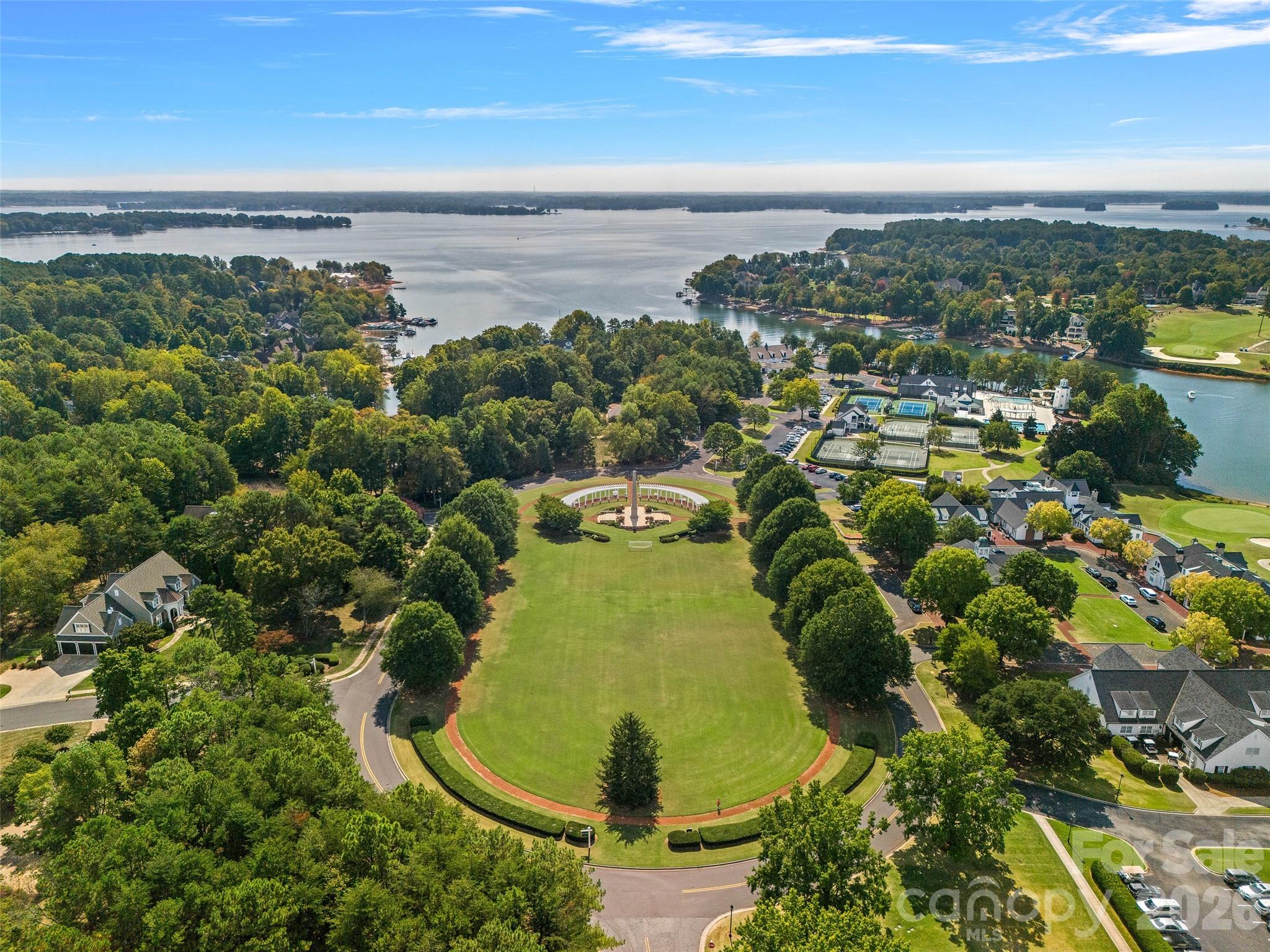 The Point - Residential