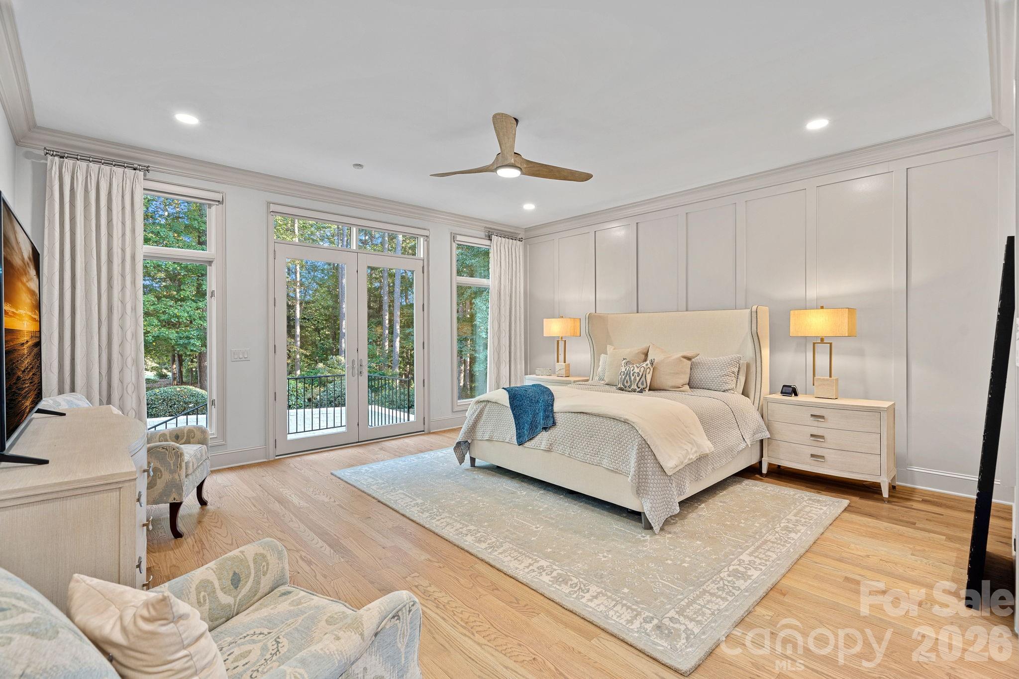 The Point - Residential