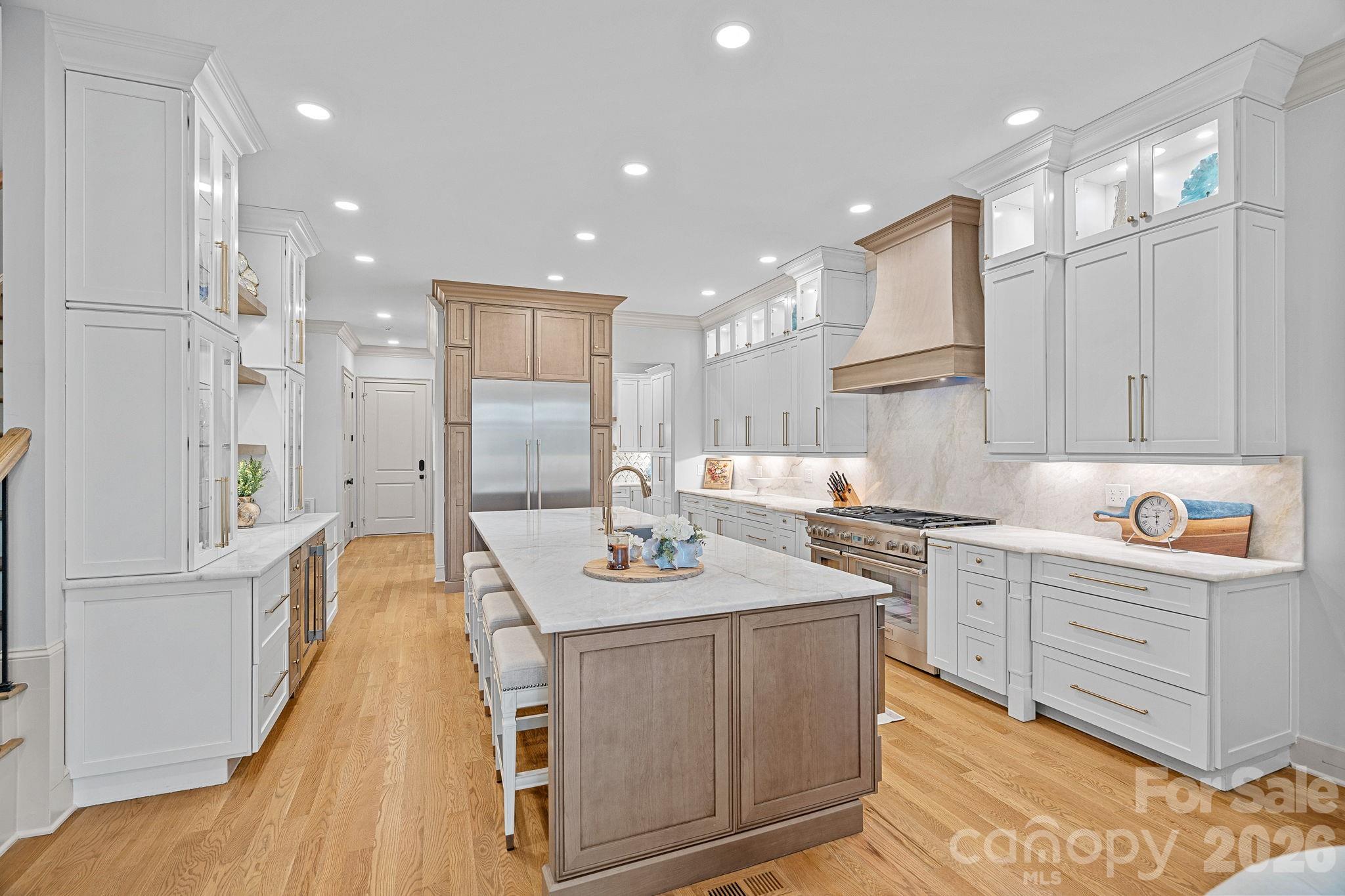 The Point - Residential