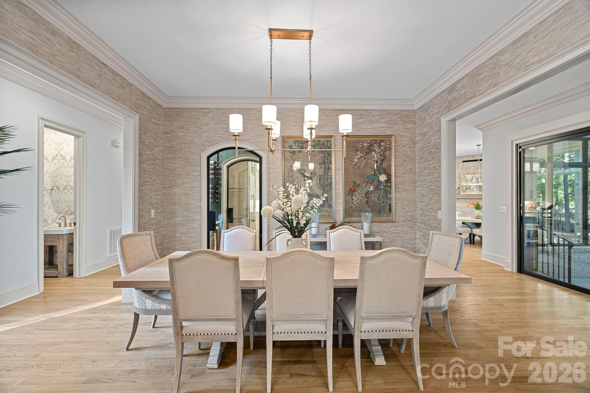 The Point - Residential