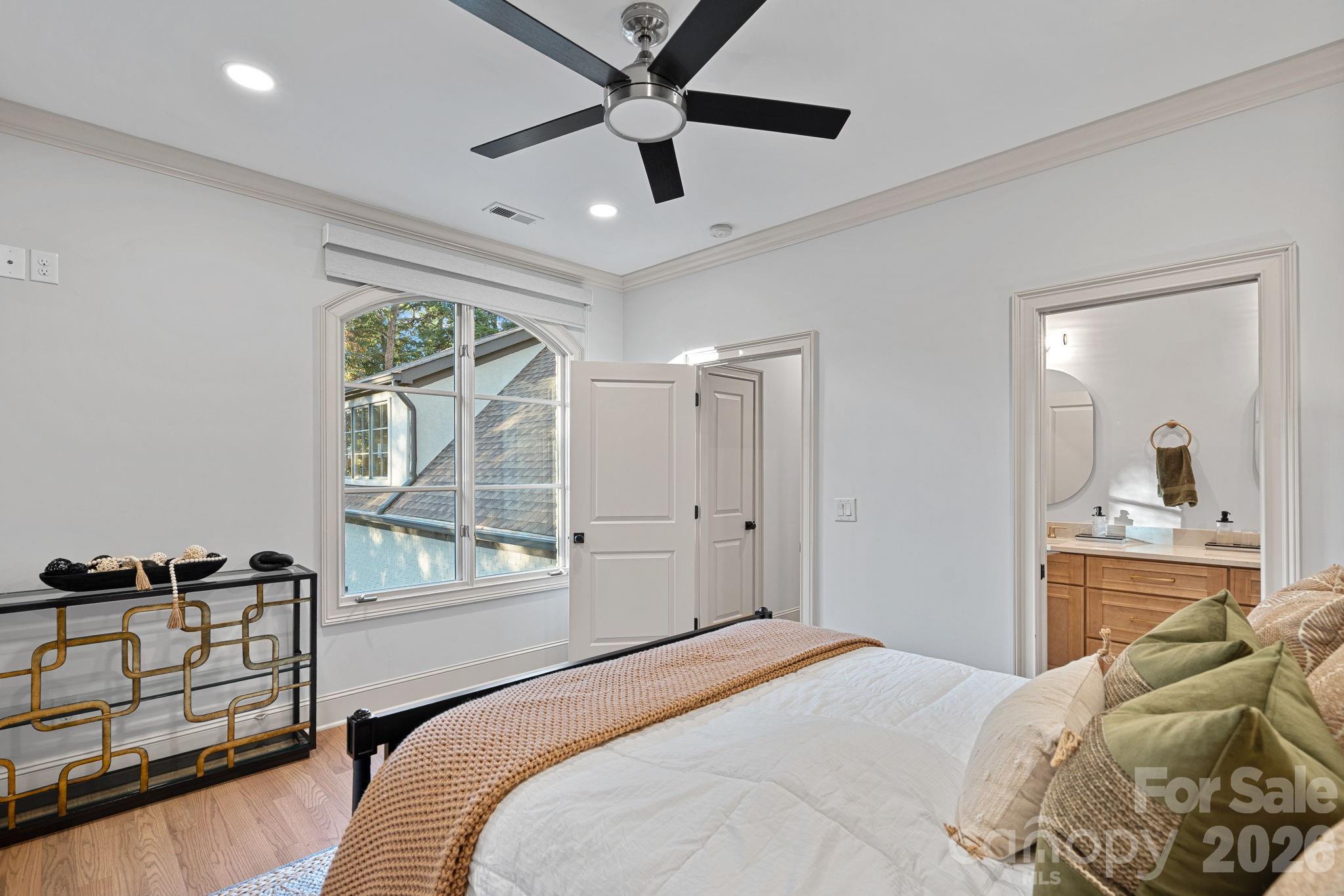 The Point - Residential